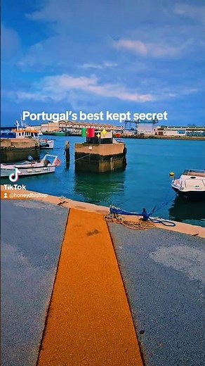 Discover Olhão , Algarve Travel, #Olhão #Algarve #PortugalTravel #HiddenGems #TravelEurope #daytrip