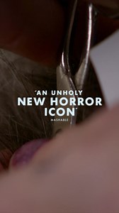 367 reactions · 64 shares | "An unholy new horror icon". From the twisted minds of Talk To Me, #BRINGHERBACK is Certified Fresh and now playing in cinemas. Get tickets. | Sony Pictures | Facebook