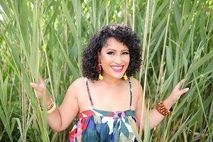 How Omi Hopper is Keeping Her Culture Alive Through Food