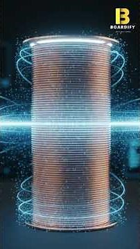Electromagnet & Solenoid Explained Class 10 CBSE Physics Magnetic Effects of Electric Current #cbse