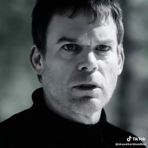 Exploring the Character of Dexter Morgan
