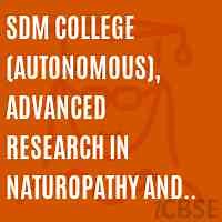 SDM College (Autonomous), Advanced Research in Naturopathy and Yoga, Ujire Ujire, Karnataka - Address, Fees, Reviews and Admissions 2026