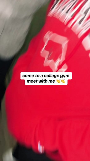 mini vlog from last week :) #collegegymnastics #vlog #grwm #ncaagymnastics