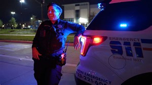 49K views · 1K reactions | In celebration of Pride Month, meet Deputy...