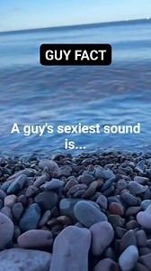 235K views · 1.2K reactions | A guy's sexiest sound #guyfacts #menfacts #dailyfacts #facts #factsonly | QuickFactmania | Facebook