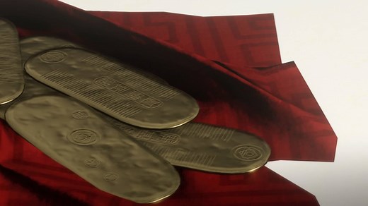 Ghost of Tsushima: Where to Find Gold and What It's Used for