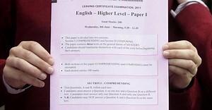 Leaving Cert student loses bid to have private tuition input into accredited grades | BreakingNews