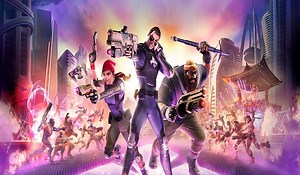 Suit Up and Roll Out: The Top 5 Agents of Mayhem Team Combinations
