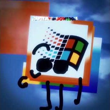 idk what to title this #windows2000 #edit #shorts