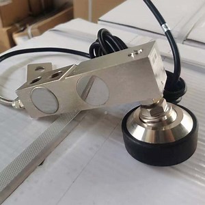 [Hot Item] Compression Weighing Scale Digital Load Cell Weight Sensor for Floor Scales