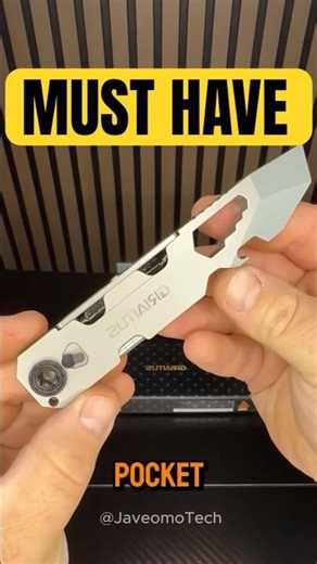 Coolest Gadgets For Men
