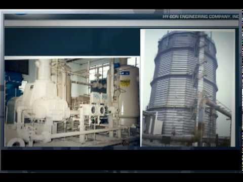 Hy-Bon Engineering, Inc. Midland, Tx - Flare Gas Recovery