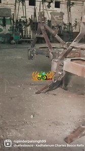 1.6K views · 116 reactions | Arson Sub Soiler ਬੂਕਿੰਗ ਕਰਵਾੳ 95920 00235 | Arson Agro Industries | Facebook