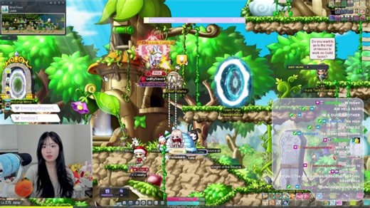 i think i found my voice