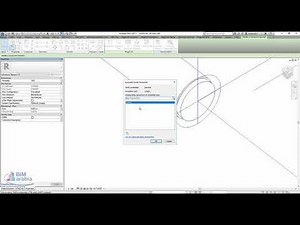 how to add connector to revit family