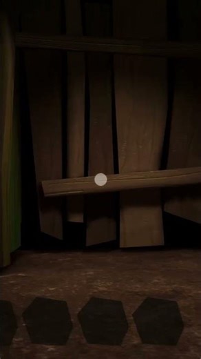 Completing Hello Neighbor Act 1 basement at the end of act 1