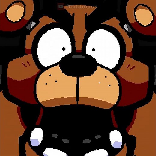 All Jumpscares in Five Nights at Frichbear's 3 Demo