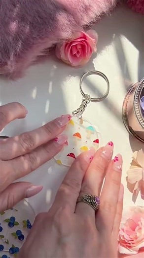 UV DTF Keychain Printing in Karachi | Vibrant & Long-Lasting Designs