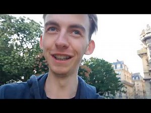 J'ABANDONNE THEKAIRI78 PENDANT UN CACHE CACHE !!