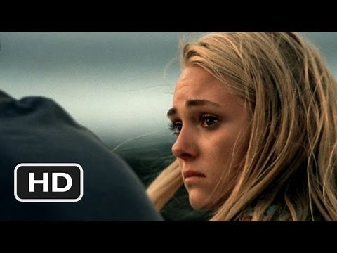 Soul Surfer #10 Movie CLIP - Why Did This Happen? (2011) HD