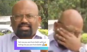 Journalist's Slip Of Tongue On Live Television Creates A Meme Fest On Twitter. We Can't Stop Laughing!