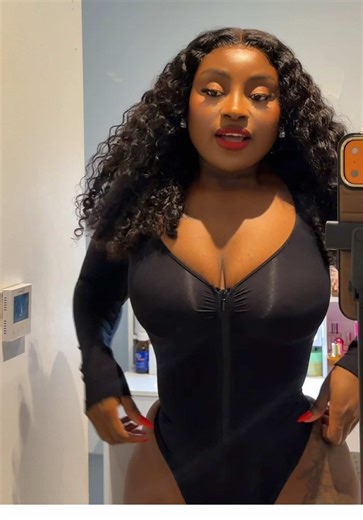 Shapewear Magic: Transform Your Waistline Instantly