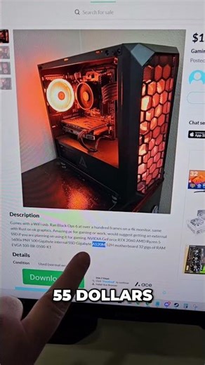 F That Price – Ep. 64 Price Checking $1100 Gaming PC