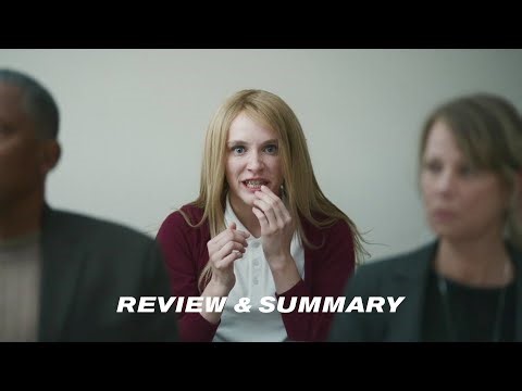 Red Room Movie Review & Summary