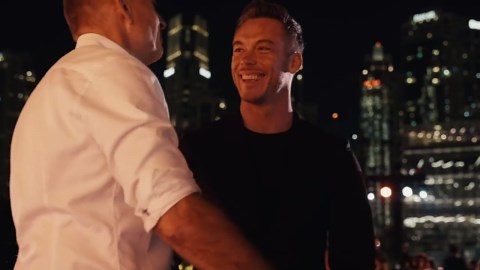 Team Principal of Genesis Magma Racing Talks Engine Development, Future Plans