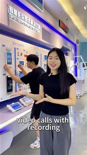 ⚡ Elevating care, simplifying operations.