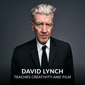 1M views · 895 reactions | Dive into the creative process with one of the most iconoclastic film directors of the last 50 years. | MasterClass | Facebook