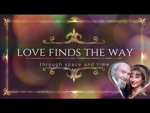 LOVE FINDS THE WAY! Amazing story about Sailor Bob and Kat Adamson, their joining and service