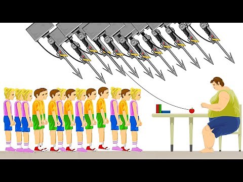 I made teaching 1000% more dangerous