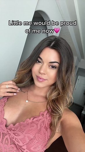 Followed my dreams 💗