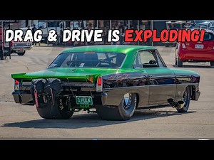 RMRW 2026 RETURNS to the Rockies! Full Schedule Revealed