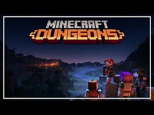 Menu Theme (Extended Version) - Minecraft Dungeons OST