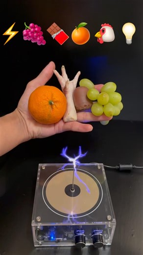 Testing 1,000,000 Volts: Real Life Lightning Power!