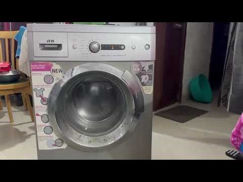 IFB Front Load Washing Machine For Sale | 6kg | Good Condition | ₹5500 | 9570564135 #IFB #FrontLoad