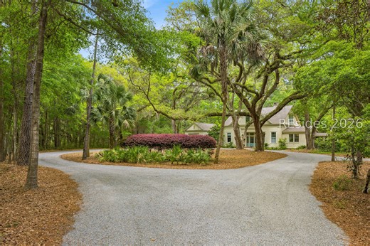 12 Bird Patch Trail, Okatie, SC 29909 - MLS 507198 - Coldwell Banker