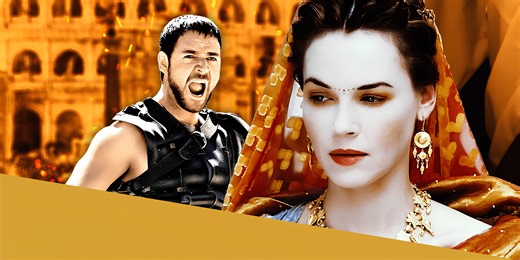 Gladiator 2: Every Returning Character From the 2000 Movie