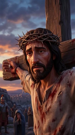 The Second Coming of Jesus Christ 🔥 | Are You Ready?