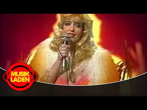 Vivian Arden - Faisons L' Amour (1978)