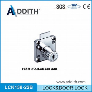 [Hot Item] Topcent Office Furniture Pedestal Computer Cupboard Desk Wooden Brass Cabinet Elephant Side Drawer Locks