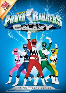 Power Rangers Lost Galaxy Summary, Trailer, Season List, Cast, Where to Watch and More