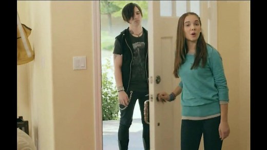 Yoplait Original Orange Creme TV Spot, 'Little Tricks'