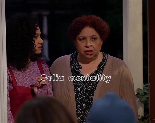 Explore Celia's Mindset in Villains of Valley View