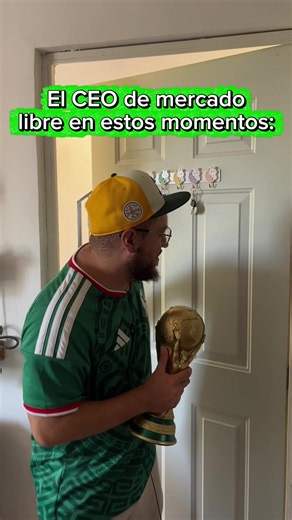 Y si si? Mercado libre jajajaja #comedia #humormexicano #videosgraciosos #mexico #ecuador