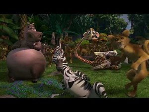 Madagascar 2005 720p. mp4