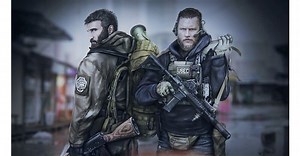 Maps in Escape from Tarkov: Alle Karten im Überblick