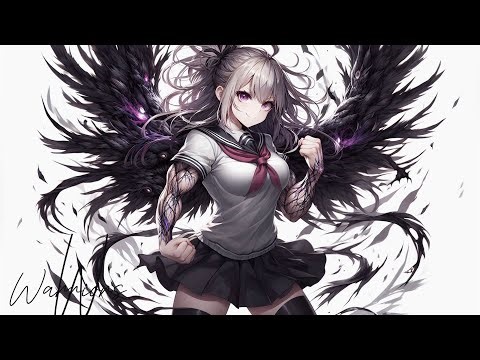 Warriors「AMV」Anime | Mix | Mv - Official